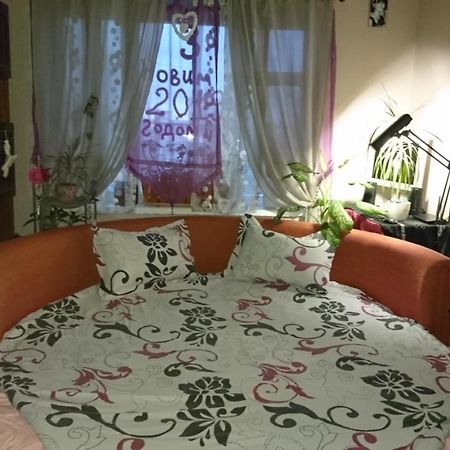 Apartment On Raisy Okipnoi 5 키예프 외부 사진