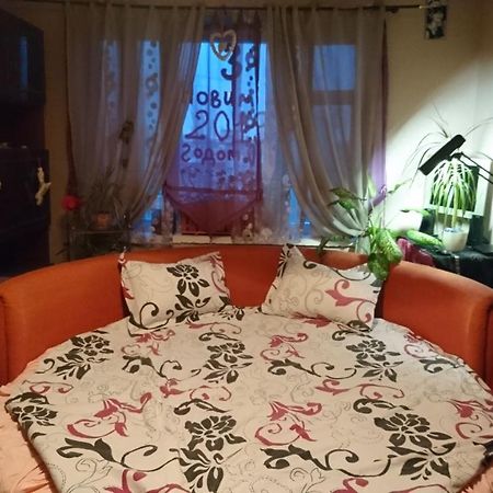 Apartment On Raisy Okipnoi 5 키예프 외부 사진