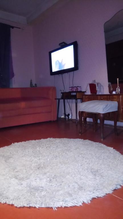 Apartment On Raisy Okipnoi 5 키예프 외부 사진