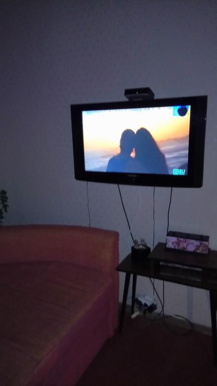 Apartment On Raisy Okipnoi 5 키예프 외부 사진