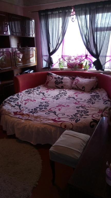 Apartment On Raisy Okipnoi 5 키예프 외부 사진