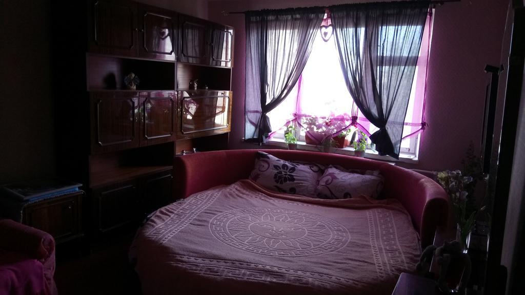 Apartment On Raisy Okipnoi 5 키예프 외부 사진
