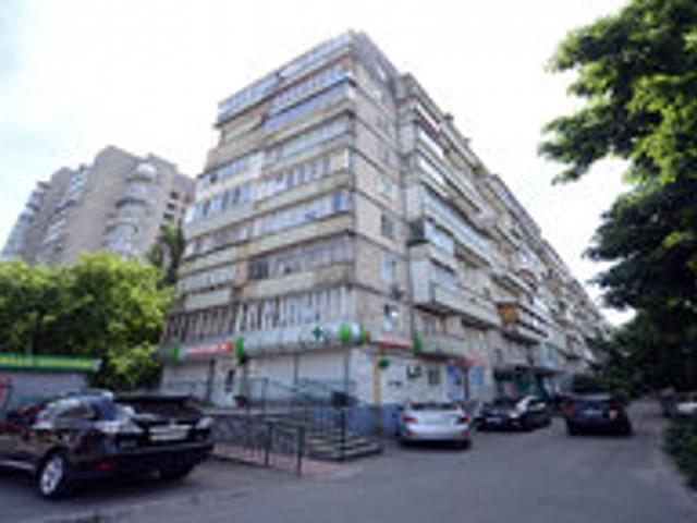 Apartment On Raisy Okipnoi 5 키예프 외부 사진