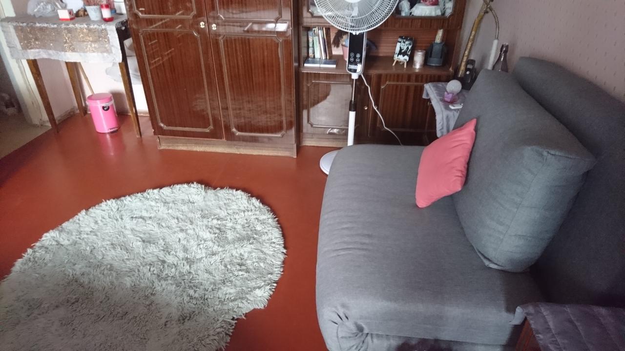 Apartment On Raisy Okipnoi 5 키예프 외부 사진