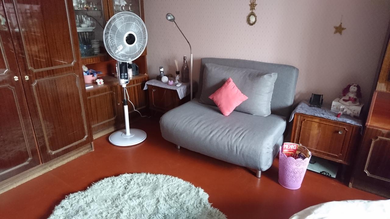 Apartment On Raisy Okipnoi 5 키예프 외부 사진