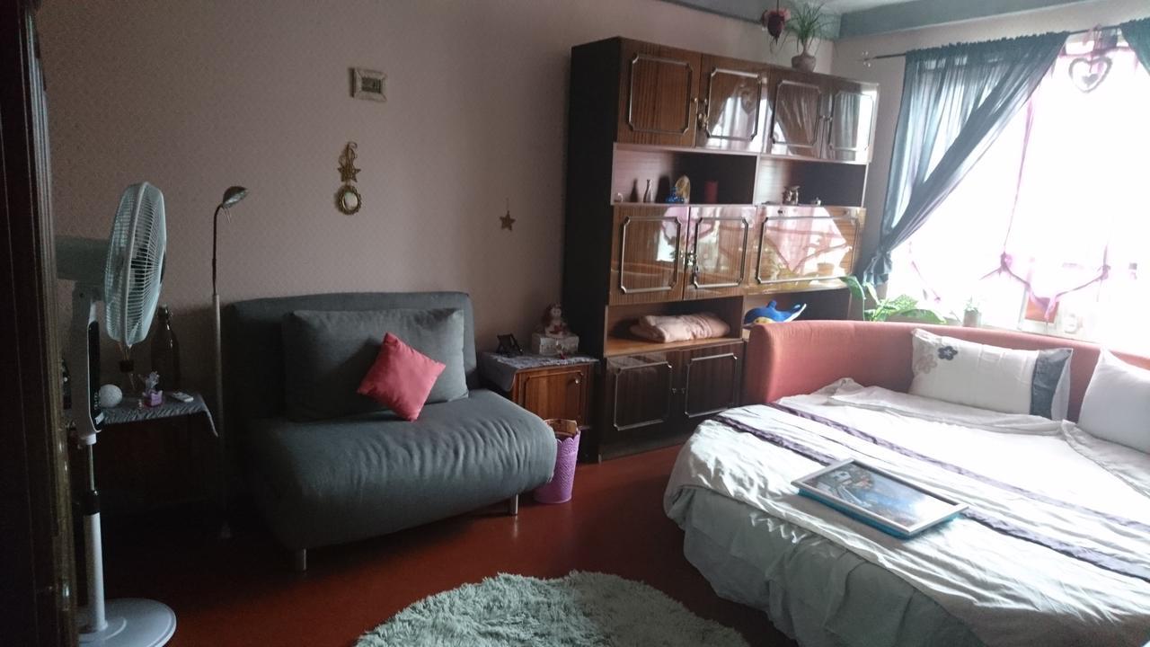Apartment On Raisy Okipnoi 5 키예프 외부 사진