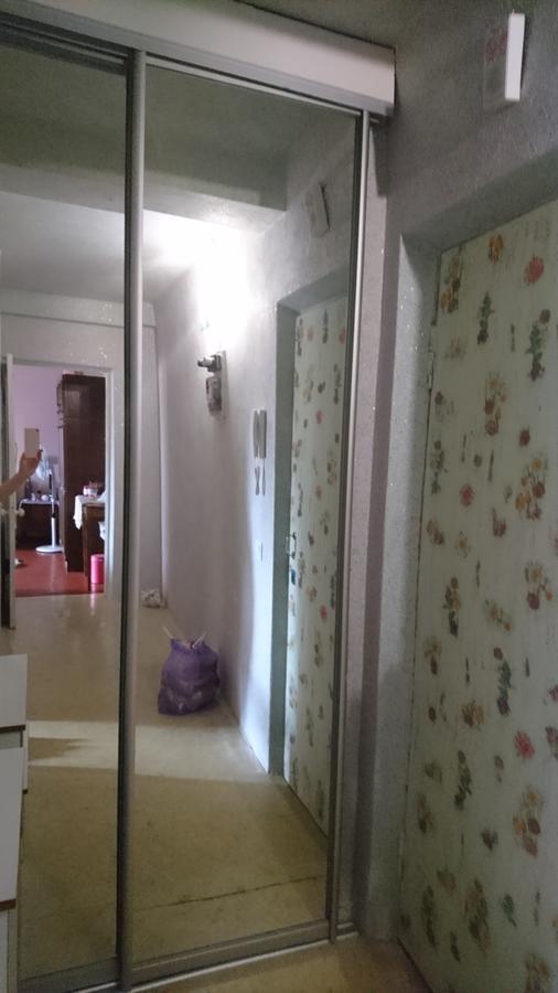 Apartment On Raisy Okipnoi 5 키예프 외부 사진