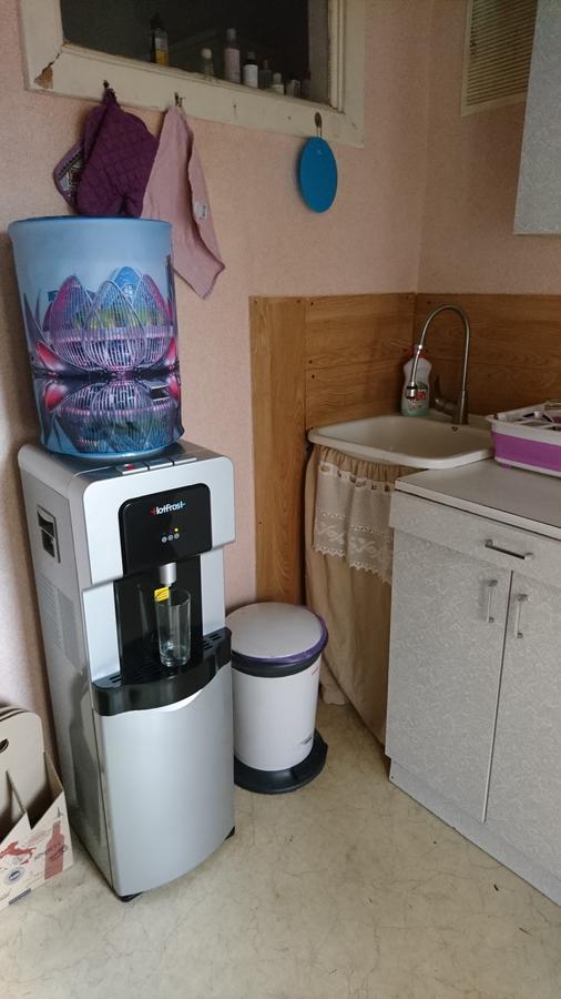 Apartment On Raisy Okipnoi 5 키예프 외부 사진