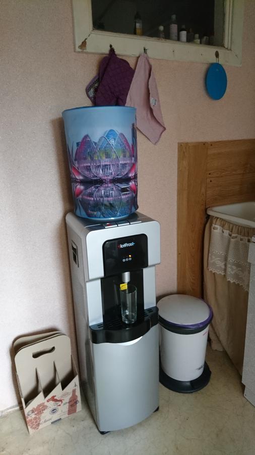 Apartment On Raisy Okipnoi 5 키예프 외부 사진