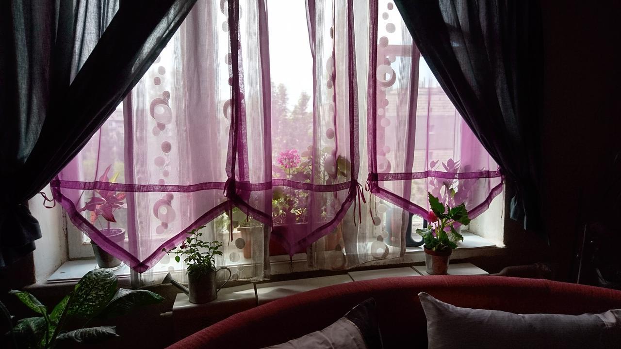 Apartment On Raisy Okipnoi 5 키예프 외부 사진