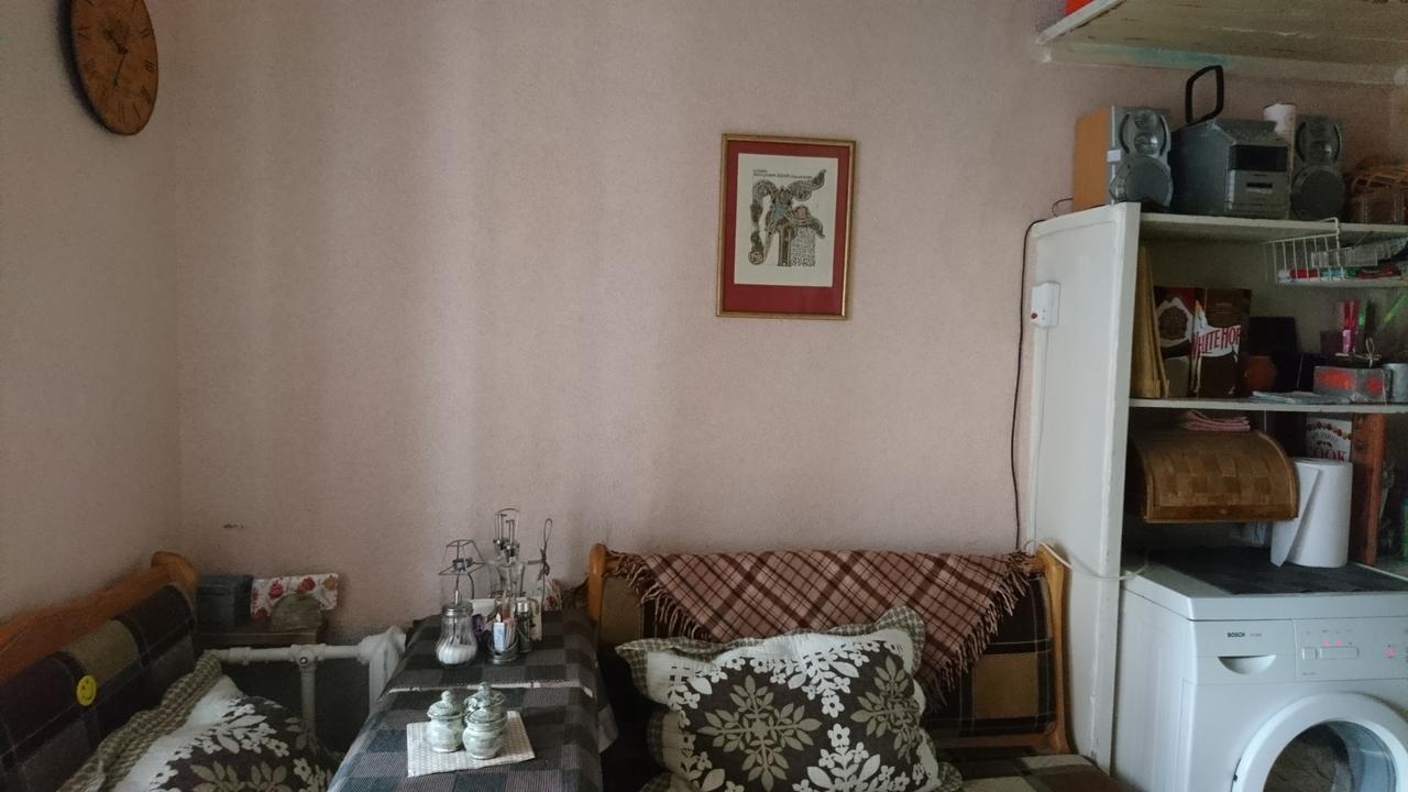 Apartment On Raisy Okipnoi 5 키예프 외부 사진