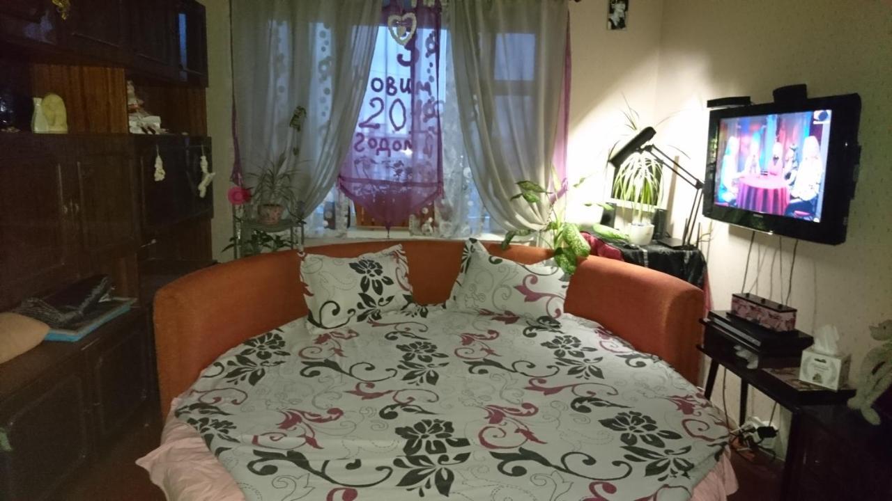 Apartment On Raisy Okipnoi 5 키예프 외부 사진