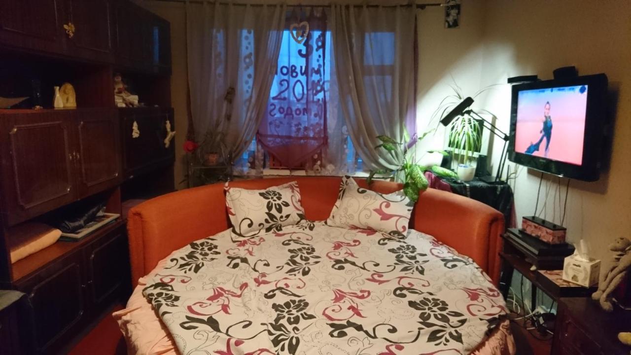 Apartment On Raisy Okipnoi 5 키예프 외부 사진